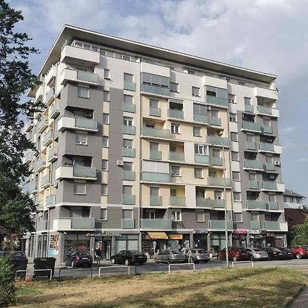 Apartman Bella Apartment Doboj Exterior foto